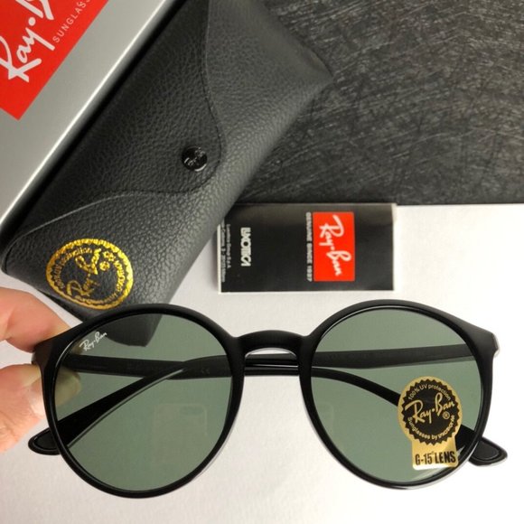 RAYBAN RB4336 series main image 2